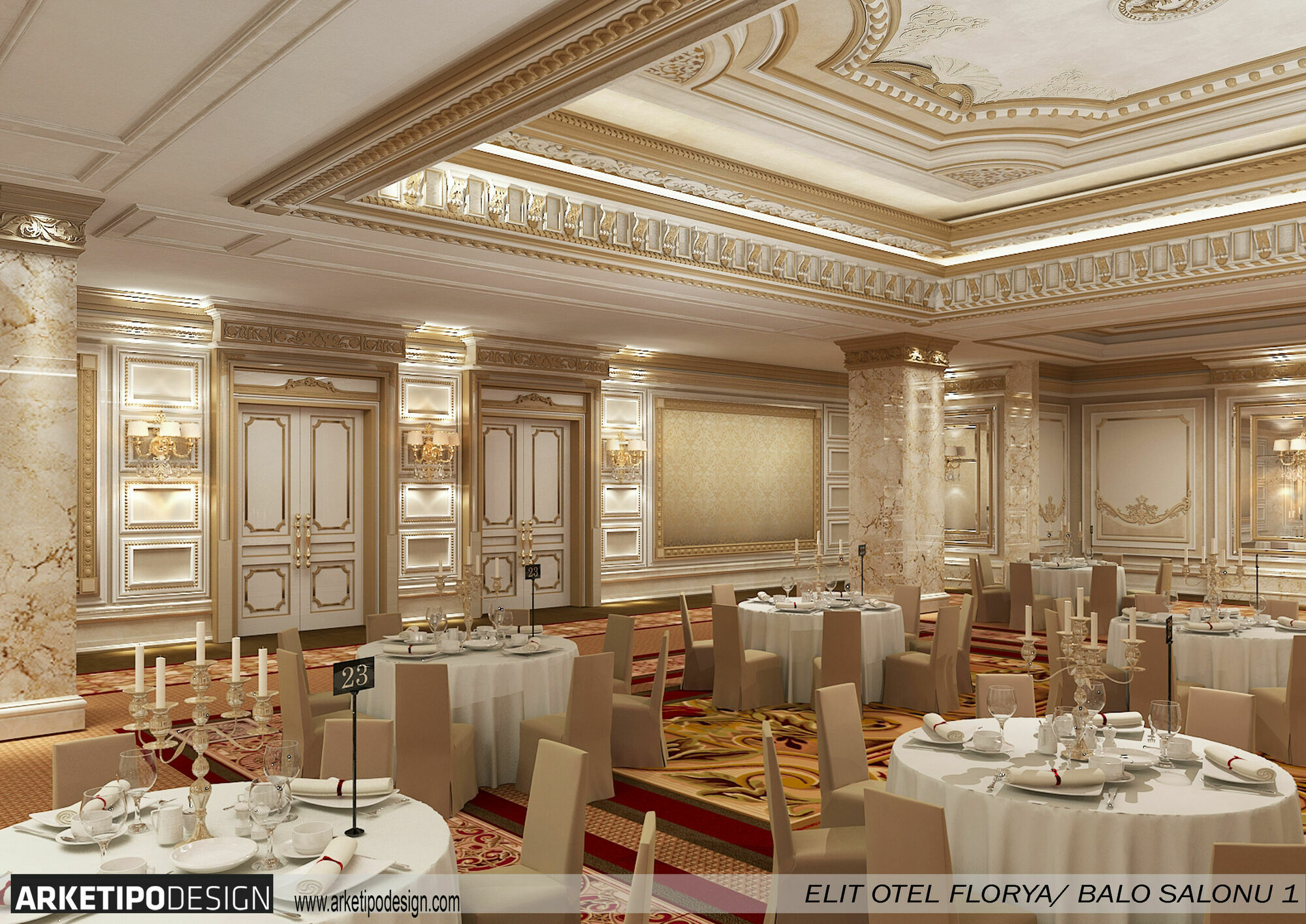 Elite World Istanbul Florya Hotel Екстериор снимка